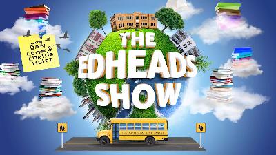 EDHeads S3E4: the life of a Substitute EDHeads S3E4: the life of a Substitute