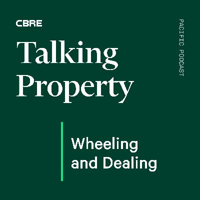 Wheeling and Dealing Wheeling and Dealing