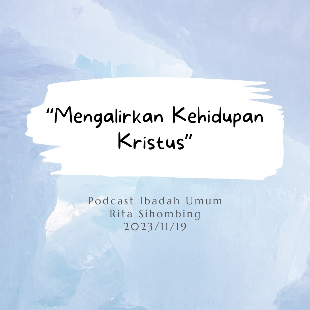 Live Streaming Umum - 19 November 2023 episode artwork