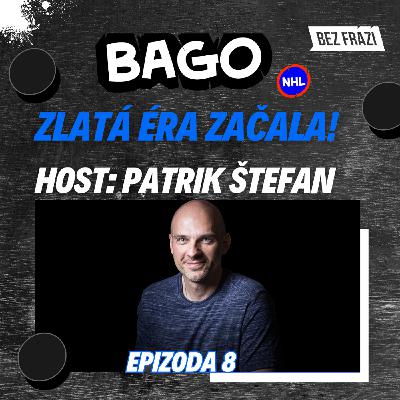 Hravost, lehkost, šikovnost a góly! Jak se NHL změnila? | Bago NHL #8