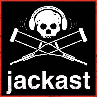 Farewell to Jackass (We're Taking a Break!)