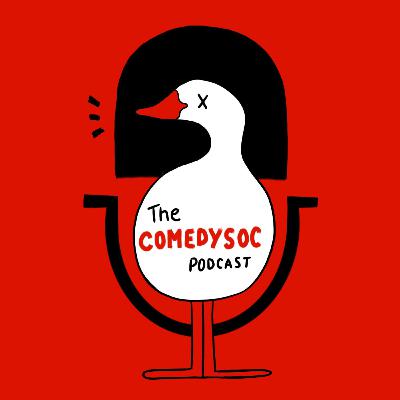 The Unbelievable Truth - The ComedySoc Podcast #3 The Unbelievable Truth - The ComedySoc Podcast #3