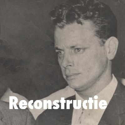 Deel 3 - Reconstructie 'Aangeklaagd voor moord' Deel 3 - Reconstructie 'Aangeklaagd voor moord'
