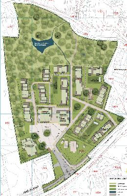 Bergerskogen - skal vi virkelig bygge hus i den?