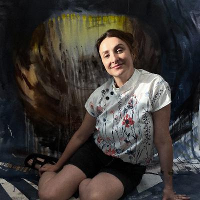 Art(s) on the Air with Dana Richardson
