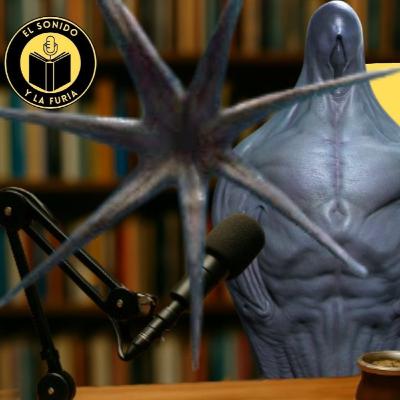 T14 E12 - La historia de tu vida