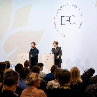 Cinco Continentes - La defensa europea, a debate en Copenhague