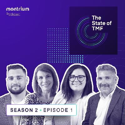 TMF Tell-all: Unveiling the State of TMF Annual Industry Report 2023
