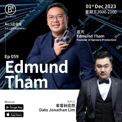 EP57 Edmund Tham