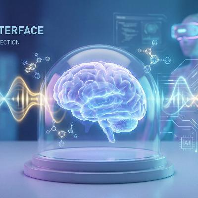 「思考でAIを操る」未来は、電極ではなく“分子”と“超音波”で来るかもしれない 〜OpenAI×Merge Labs投資が示す次のUI〜