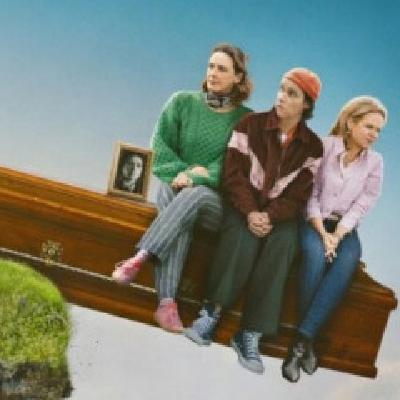 IRISH POWER: "Cómo llegar al cielo desde Belfast" + "Días de ceniza" + "Love Story" + BSO "Salvador"
