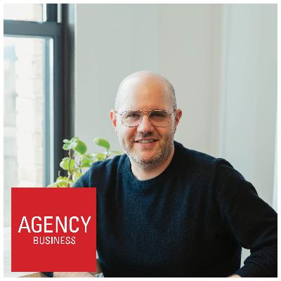 #45: How Day One Agency builds trust in the age of influence, with CEO Josh Rosenberg