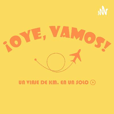 INTRODUCCIÓN DE ¡OYE, VAMOS!