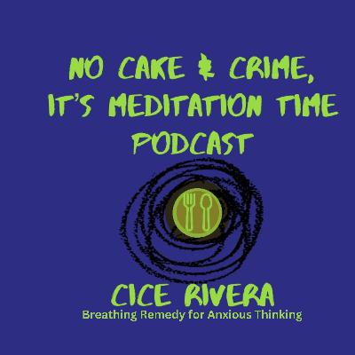 Breathing Remedy for Anxious Thinking