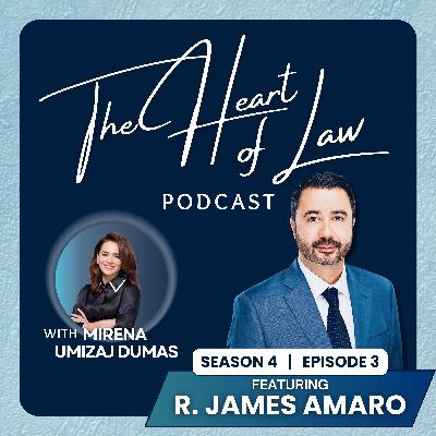 Trial By Fire: Surviving Mass Torts, COVID, and the Business of Law