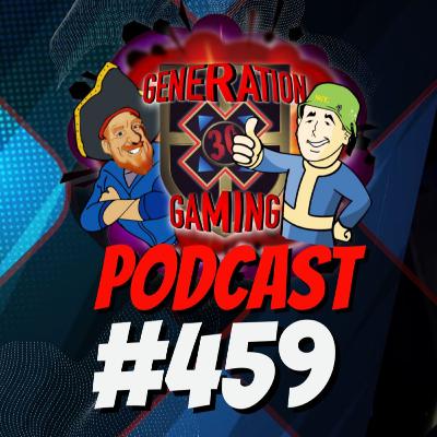 Microsoft Has Lost it | Generation X Gaming #459