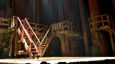 Episode 5: Hamilton, The American Revolution, & Right Now Episode 5: Hamilton, The American Revolution, & Right Now