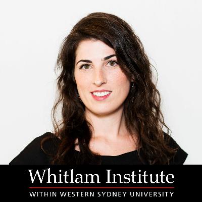 Whitlam, Western Sydney and the Promise of University: Dr Alexandra Coleman on her research