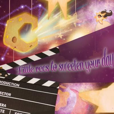 TALK TREKS : The Popcorn Pundits🍿#episode 2