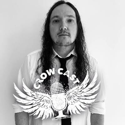 CROWCAST #35 - NEIL STARR