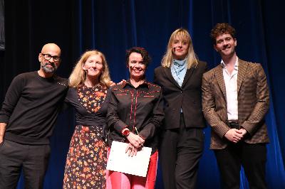 Sydney Writer's Festival: The State of the Art of the Novel