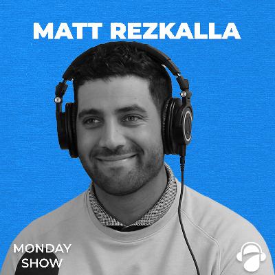 Thriving as a Young Professional in Senior Living with Agemark’s Matt Rezkalla