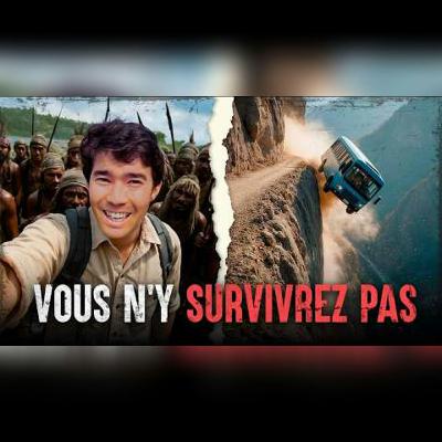 Les endroits les plus mortels sur Terre