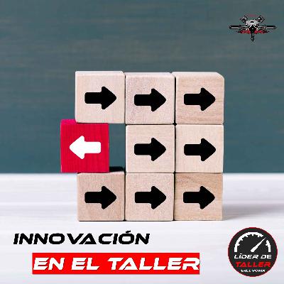 Innovación para el taller