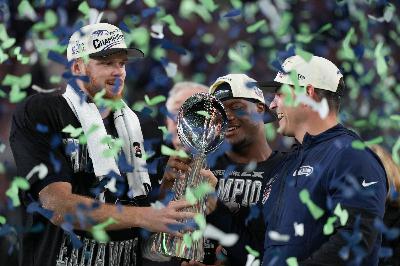 Super Bowl Snoozer | What’s Next for the Warriors? | Santa Clara’s NCAA Tourney Chances Super Bowl Snoozer | What’s Next for the Warriors? | Santa Clara’s NCAA Tourney Chances