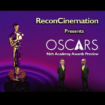 2024 Academy Awards Preview