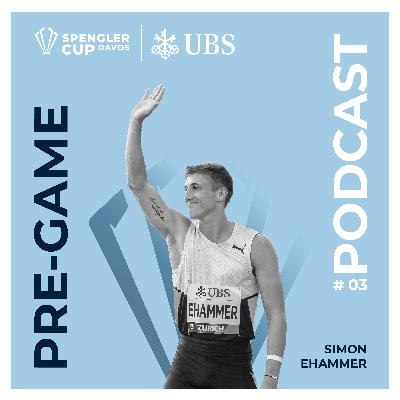 Pre-Game: Simon Ehammer - Folge 3