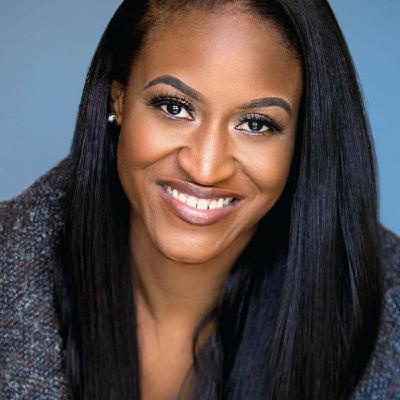 Episode 4 - LetsTalkAboutItWithMzB
