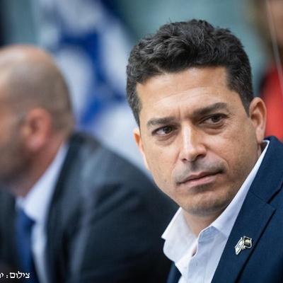 השר שיקלי: "נצטרך לסיים את פירוז חמאס בעצמנו"