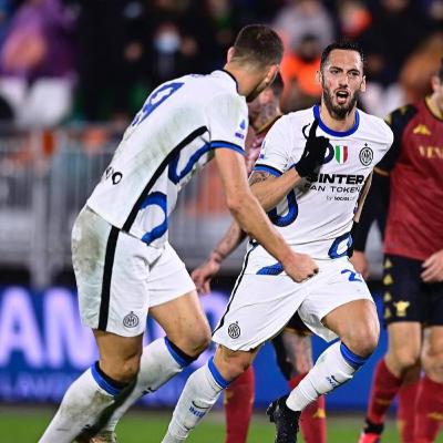 Venezia 0 - 2 Inter Match Review | CONTROLLED PERFORMANCE! โ๏ธ | Hakan Keeps Cooking ๐ฅ Venezia 0 - 2 Inter Match Review | CONTROLLED PERFORMANCE! โ๏ธ | Hakan Keeps Cooking ๐ฅ