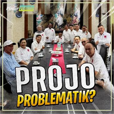 Projo Problematik? Projo Problematik?