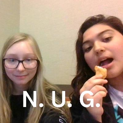 Ms. Henning, this one's for you