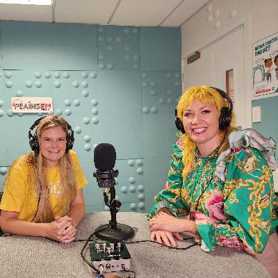 Fab Felicity - A future mayor