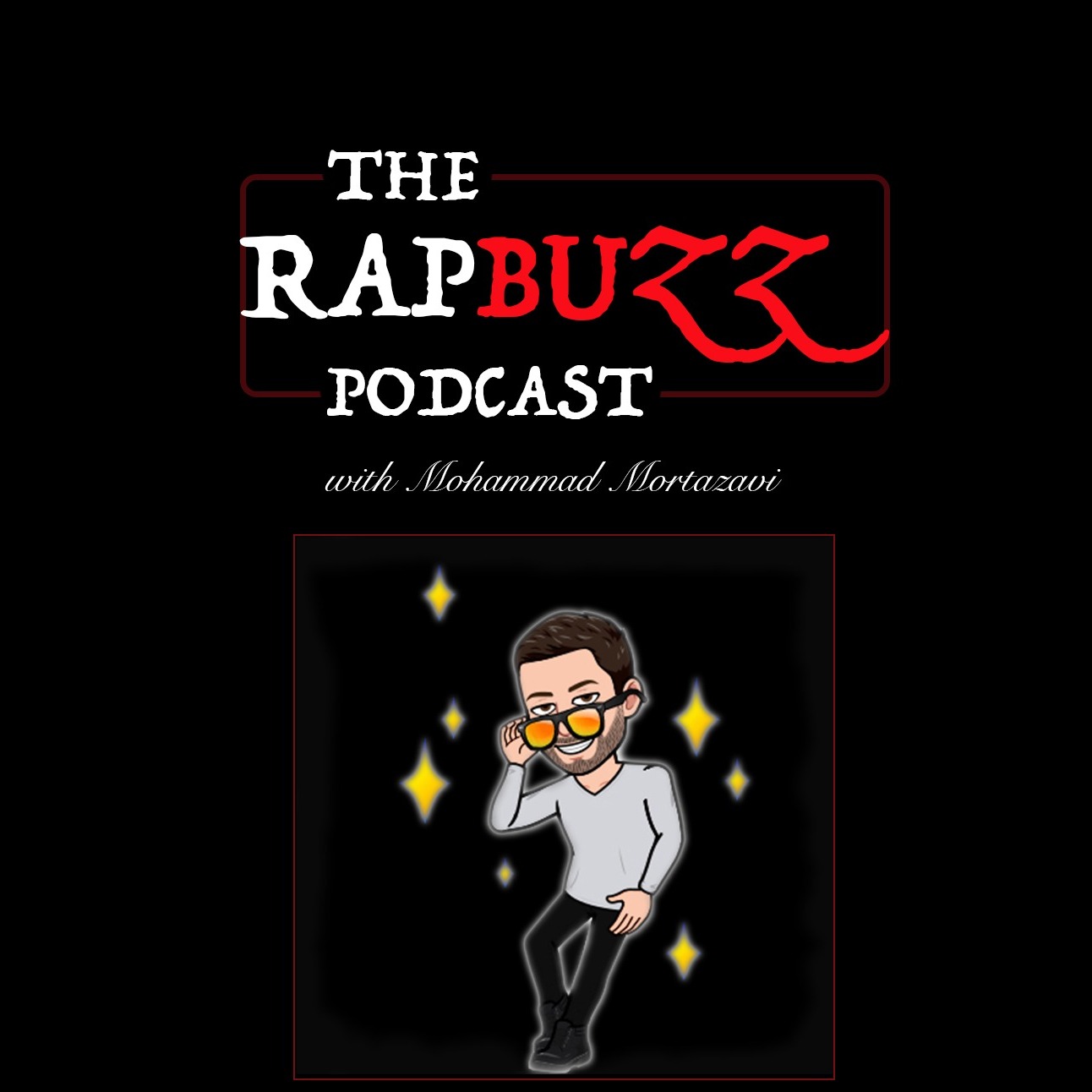 Rapbuzz Podcast