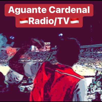 AGUANTE CARDENAL CAP 7 AGUANTE CARDENAL CAP 7