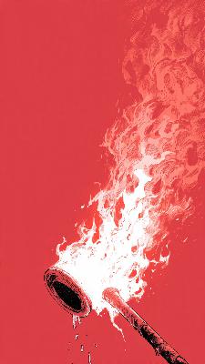 Fire & Iron Fire & Iron