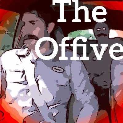 S4E10: Branch Wars (This is a long drive for someone with nothing to Filipelli)