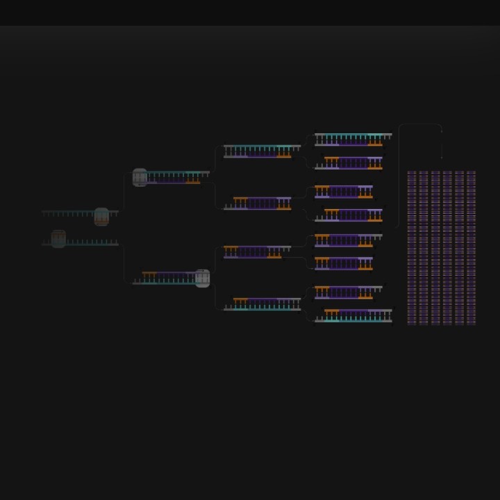 آزمایش PCR/ قسمت دوم