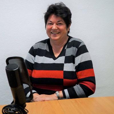 015 - Interview mit Karin Klatt