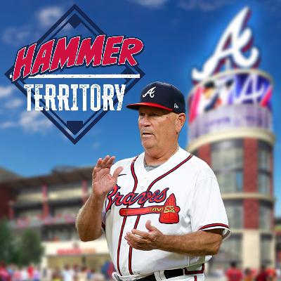 Braves MLB Draft Breakdown and more with Gaurav Vedak