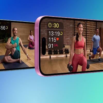 FITNESS+ se expande al MUNDO y el iPHONE 18 PRO apunta al FACE ID oculto