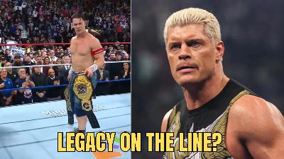 John Cena’s Final Match, Cody’s Ultimate Test & What the Royal Rumble Told Us John Cena’s Final Match, Cody’s Ultimate Test & What the Royal Rumble Told Us