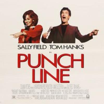 Renegades Reviews: Episode 304 (Punchline)