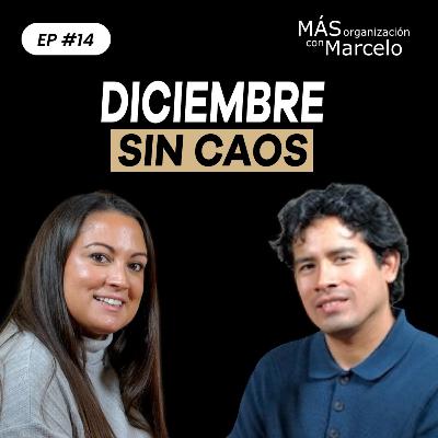 Errores al decorar y organizar en diciembre: SILVIA MARTÍNEZ revela cómo lograr una casa funcional y sin caos en Navidad