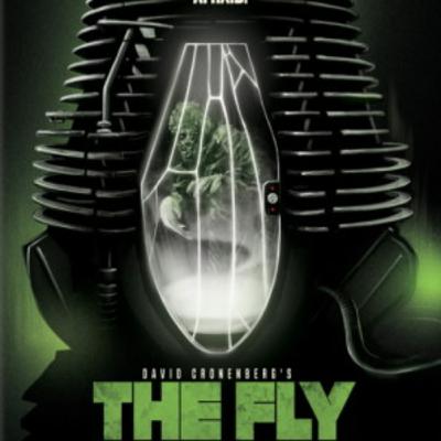 The Fly (1986)