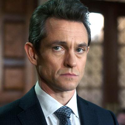 L&O: They won't convict the guy for shooting that insurance CEO, will they? L&O: They won't convict the guy for shooting that insurance CEO, will they?